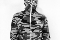 CamouFrankie
