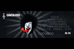 Circoloco cocorico
