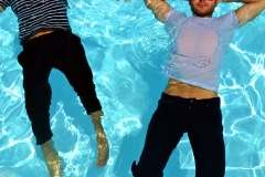 DOS floating