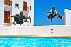Diving_DOS