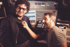 Frankie SS Studio